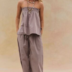 Free people Corfu sett